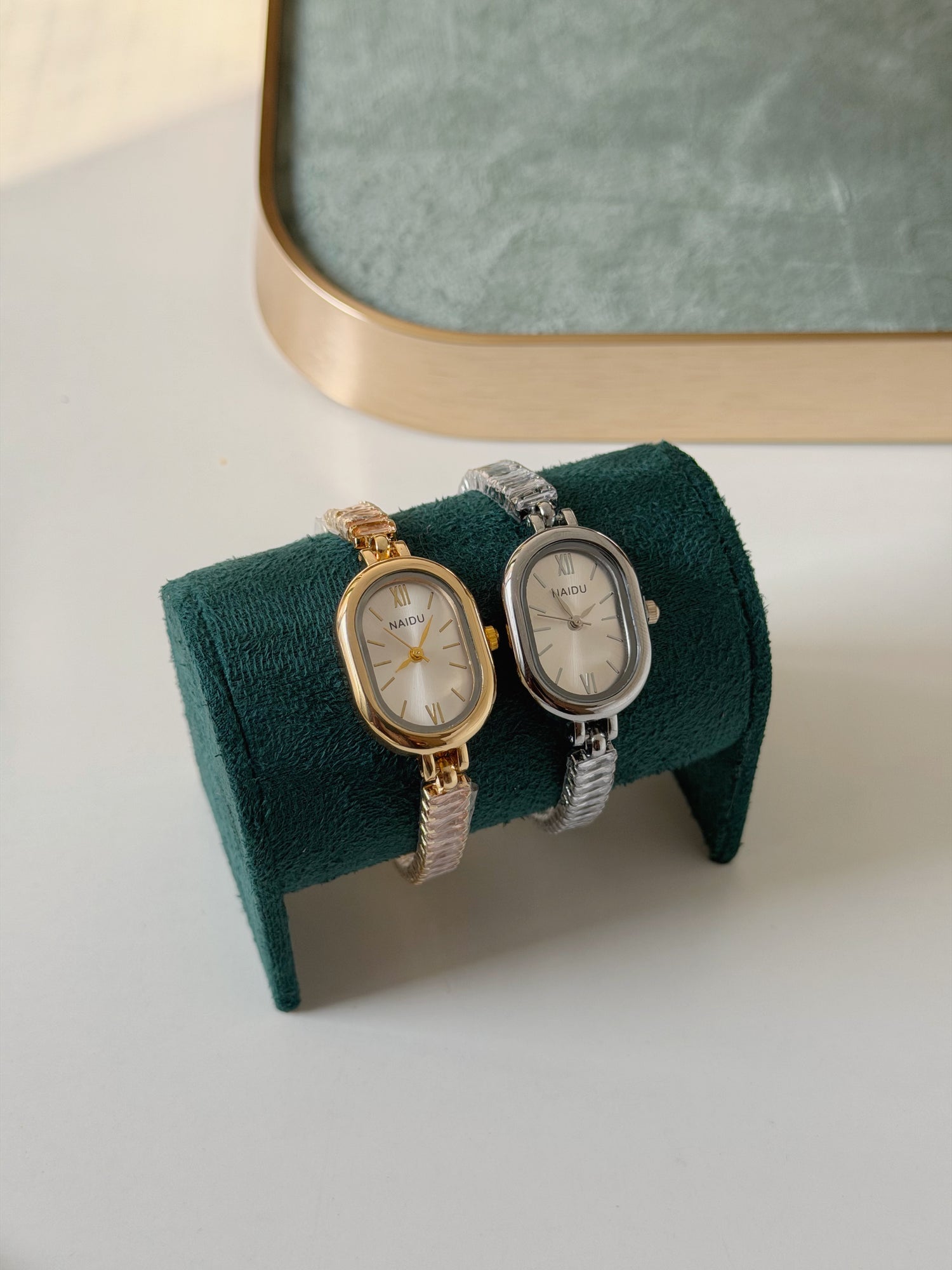 Bracelet Watches