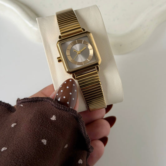 Vesper Gold