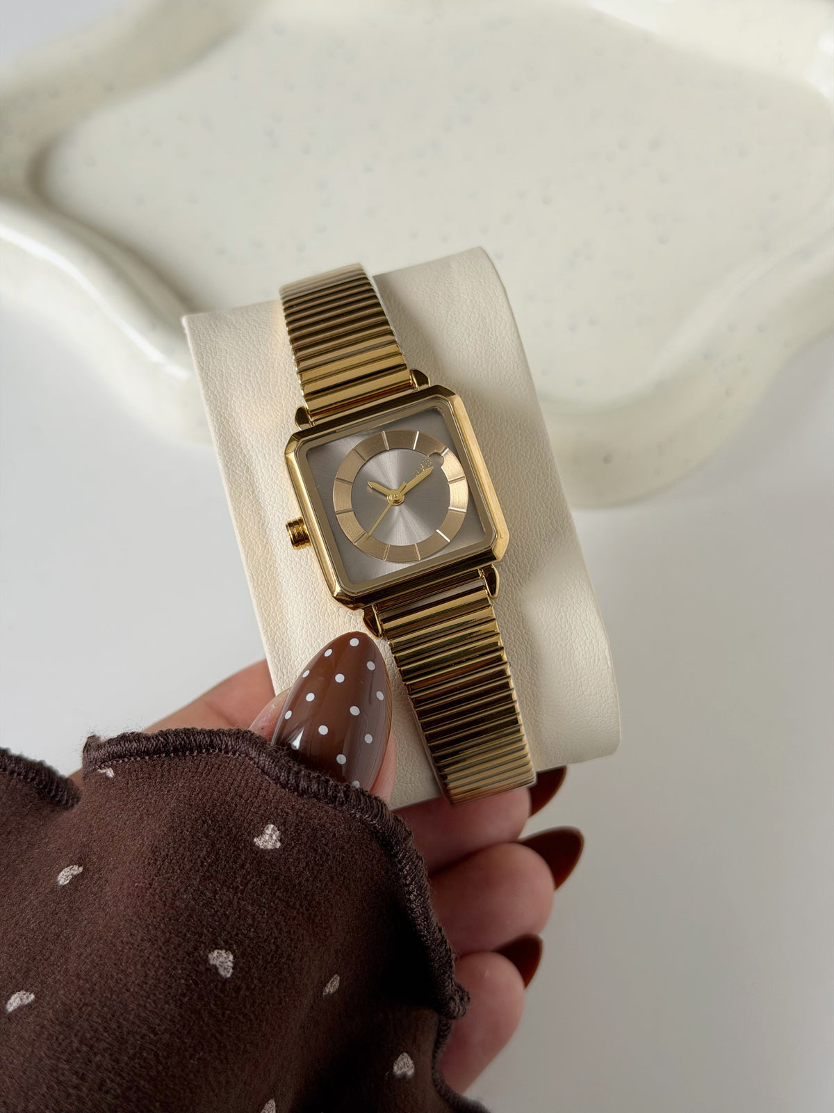 Vesper Gold