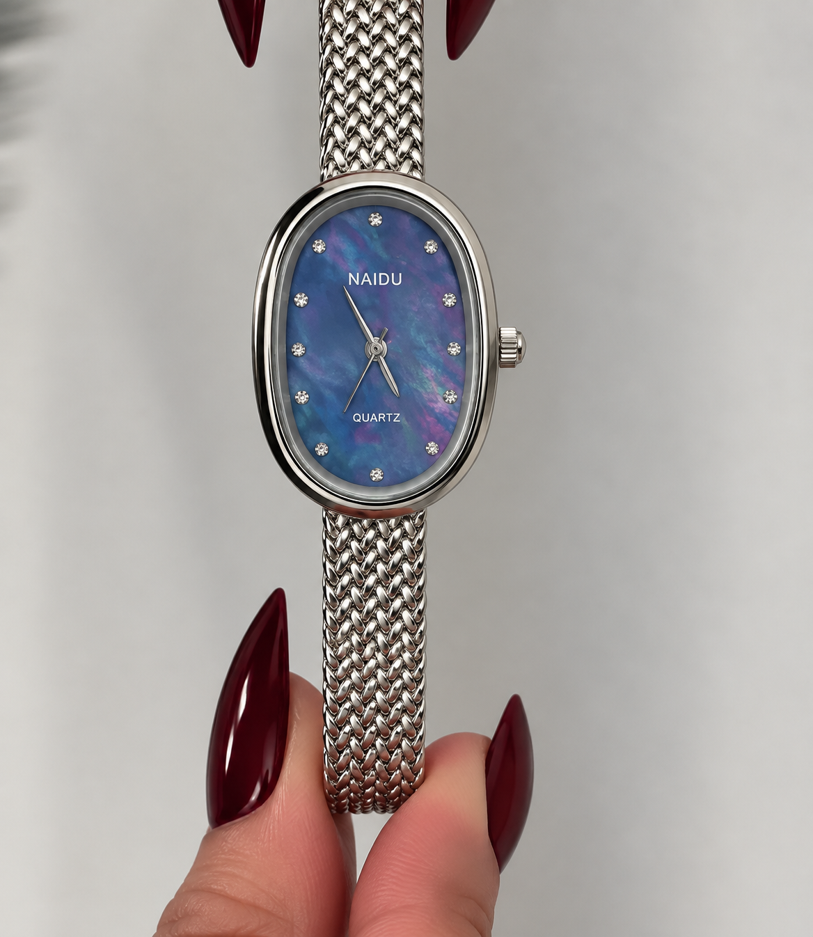 Selene - Ocean Blue
