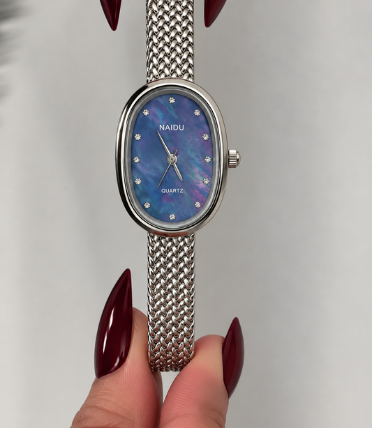 Selene - Ocean Blue